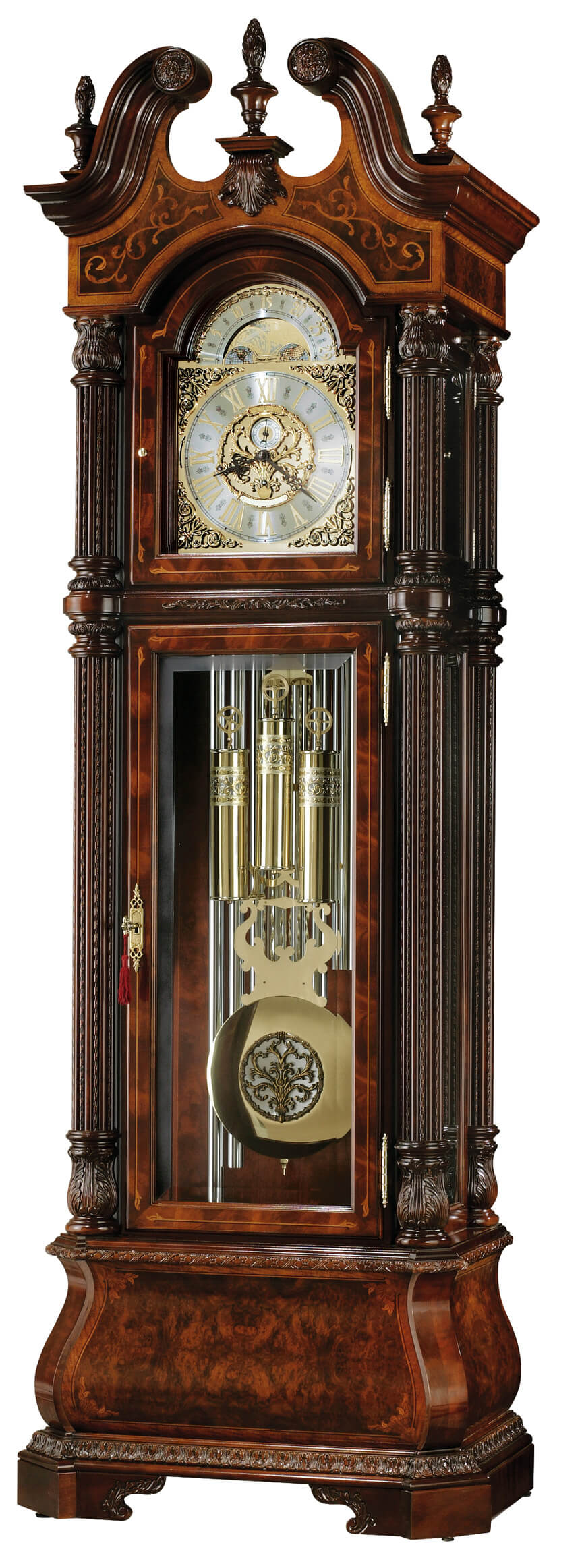 Reliable Clocks Service And Repairs Of Clocks