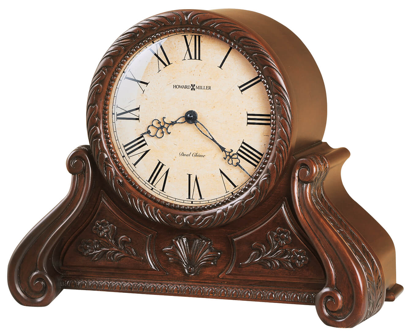 howard miller clock repair jacksonville fl