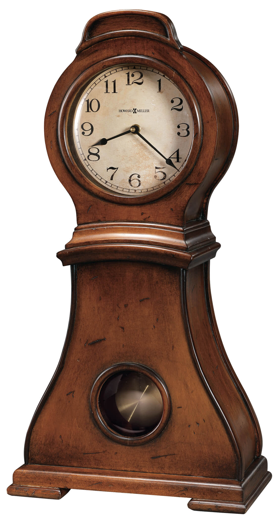 Howard Miller Mallory 635-157 : Mantel Clocks :: Sofa Table